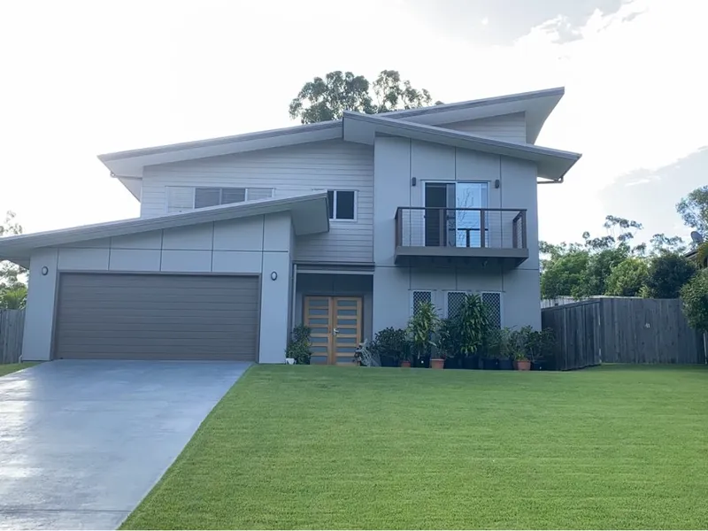 For Rent Mount Cotton | 5 Bedroom House + Side Access + Outdoor Spa | $700 per week