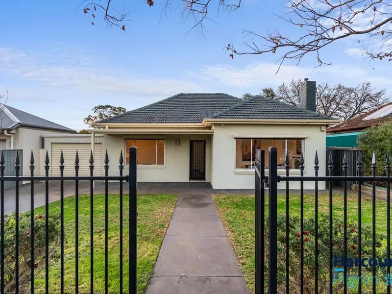 Gorgeous Single Level Home