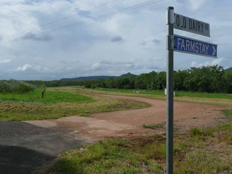 BIG ACRES - QUALITY LAND