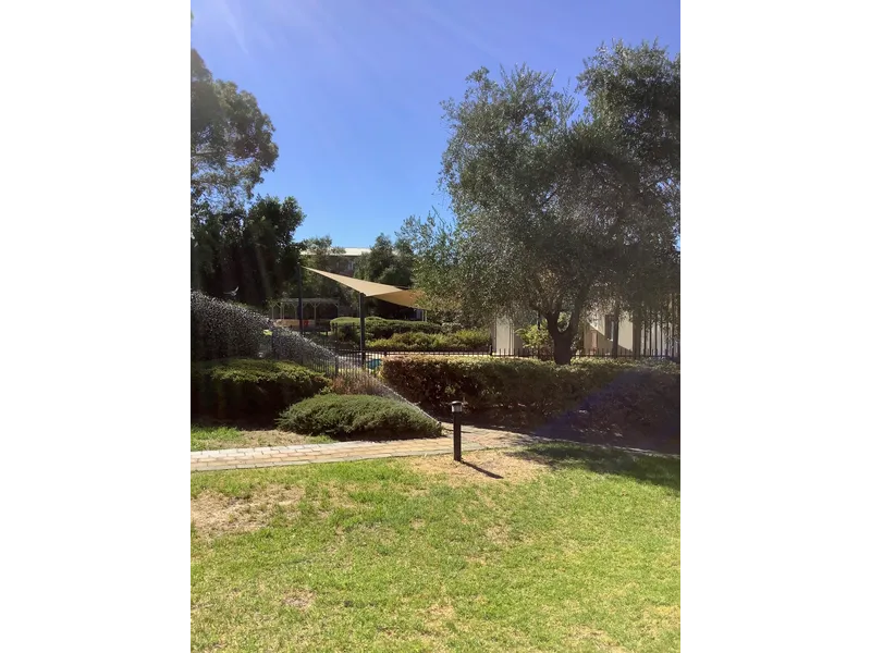 3 bedroom unit, fully furnished