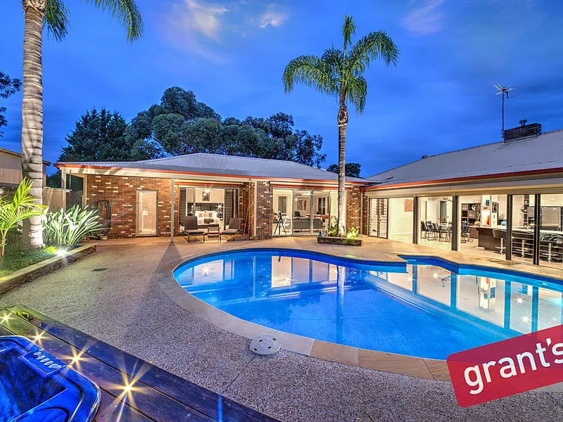 A Stunning Sanctuary Of Style - View By Appointment