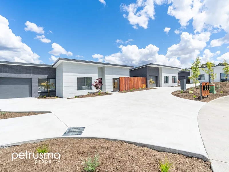 Move in, relax and enjoy