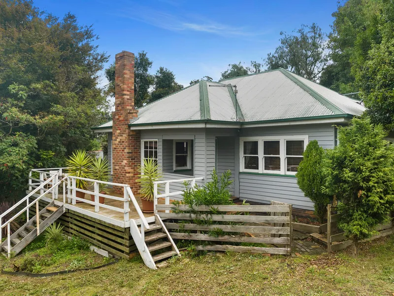 Escape to Serenity in Allambee South