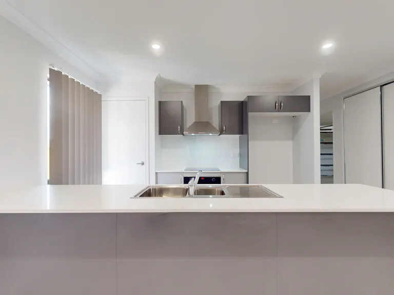 Brand New Family in Central Locale!