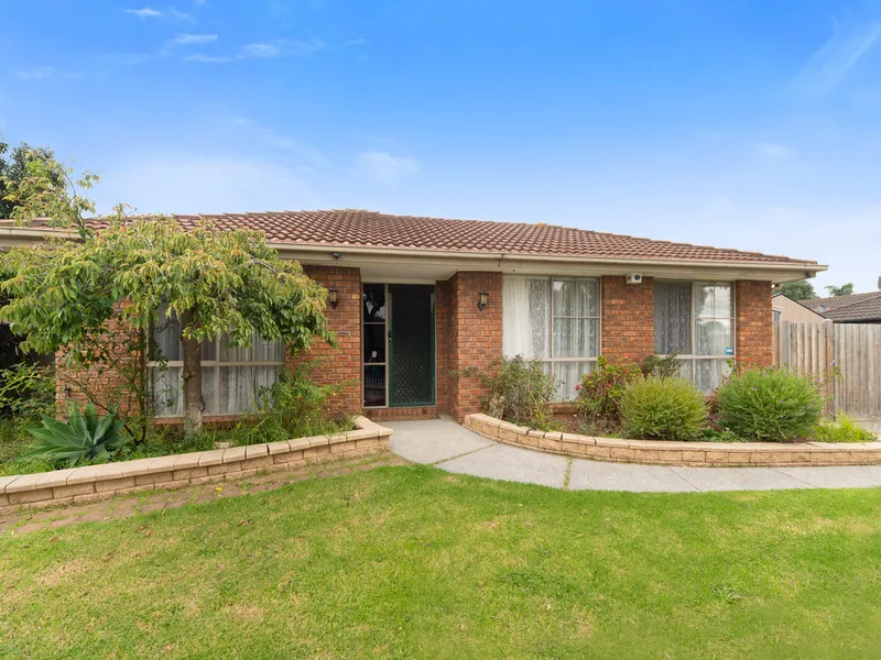 Ideal Opportunity – Nest or Invest!