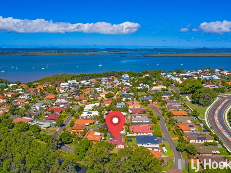 WHEN LOCATION AND LIFESTYLE MATTERS!