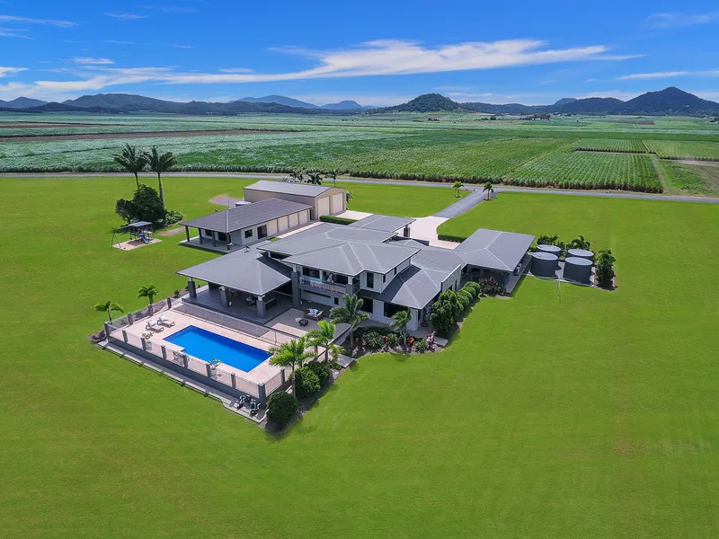 Flawless Design and Inspired Living