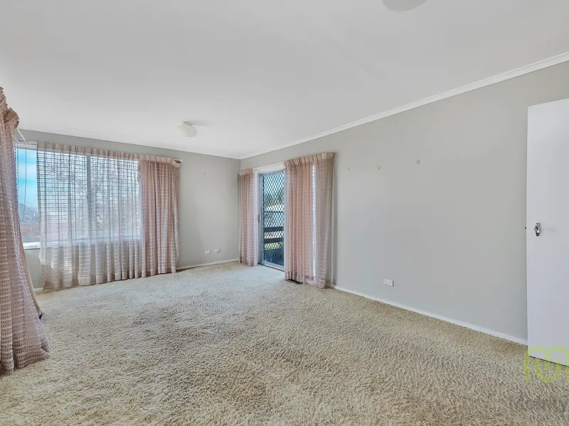 Blank Canvas Opportunity