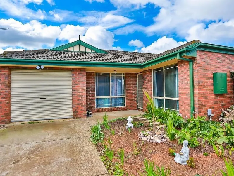 Perfect home in a great location!