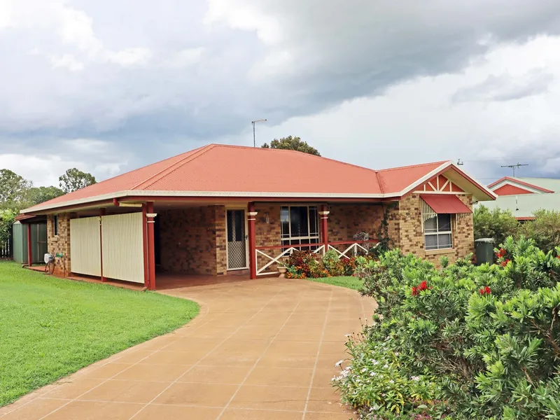 Retire At Ambrose Place, Tolga