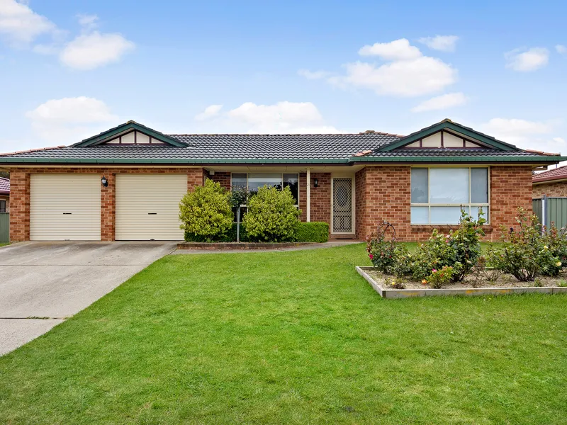 Great Location Great House