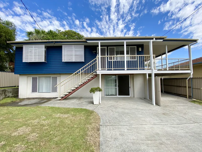 WELL PRESENTED FAMILY HOME