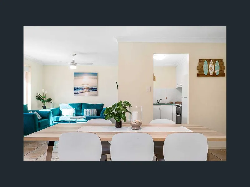 Lovely home - Great life Style!