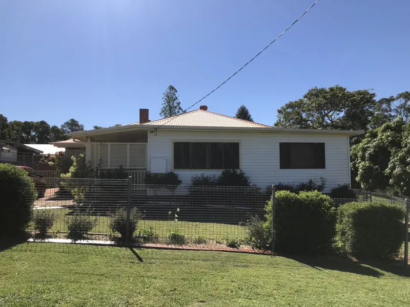 Fully Renovated Family Home