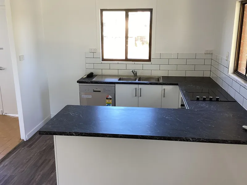 Fully Renovated 2 Bedroom Great for first time renters