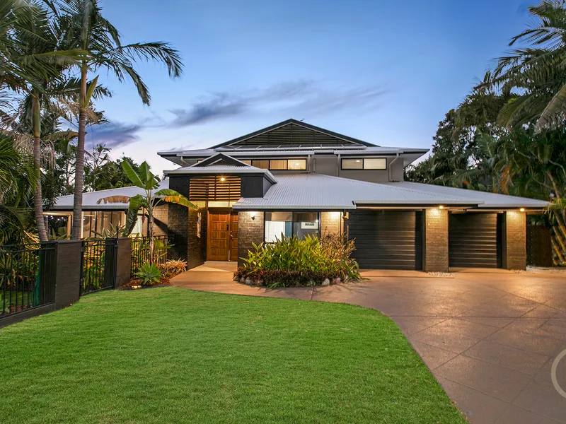 EXECUTIVE RESORT STYLE LIVING 