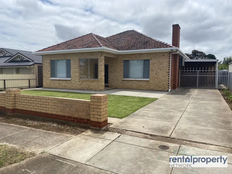 RENOVATED FAMILY HOME