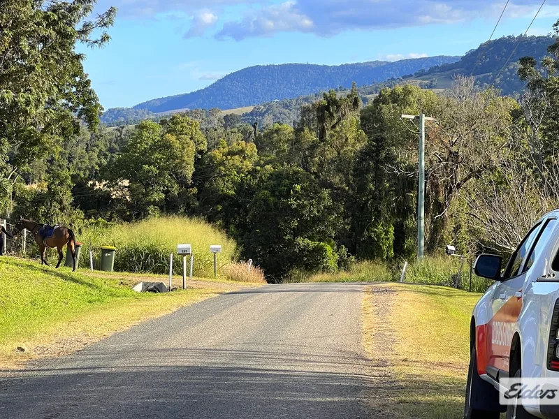 CAPTIVATING RURAL LIFESTYLE