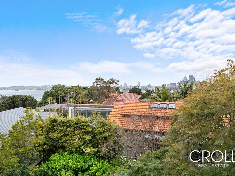 Two Bedroom Apartment With Views