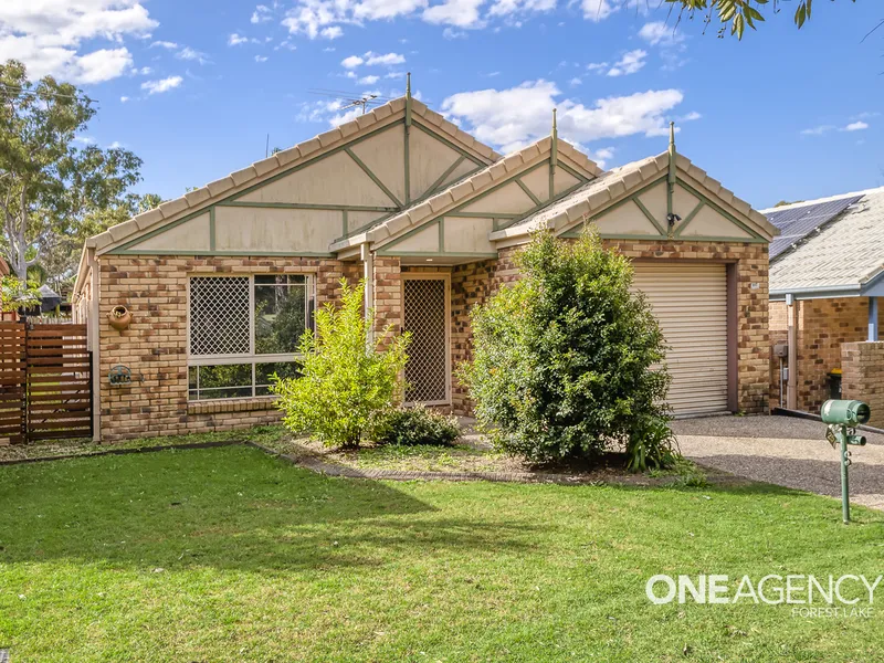 Perfect First Home Or Investment - Entertainers Delight!!