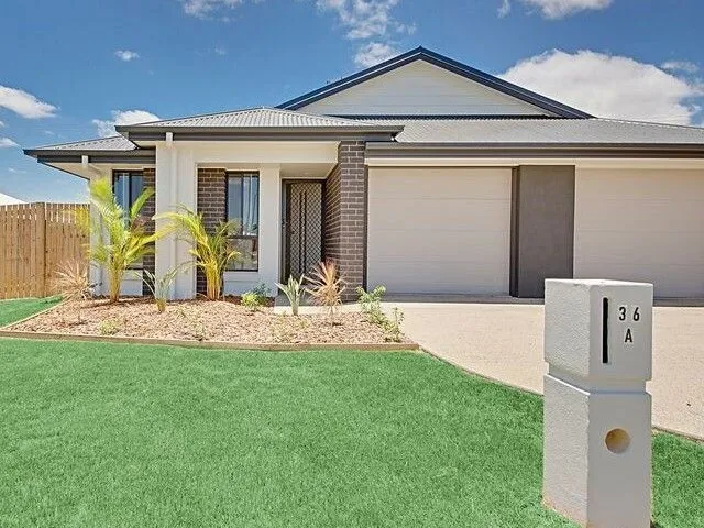 3 bed Townhouse!