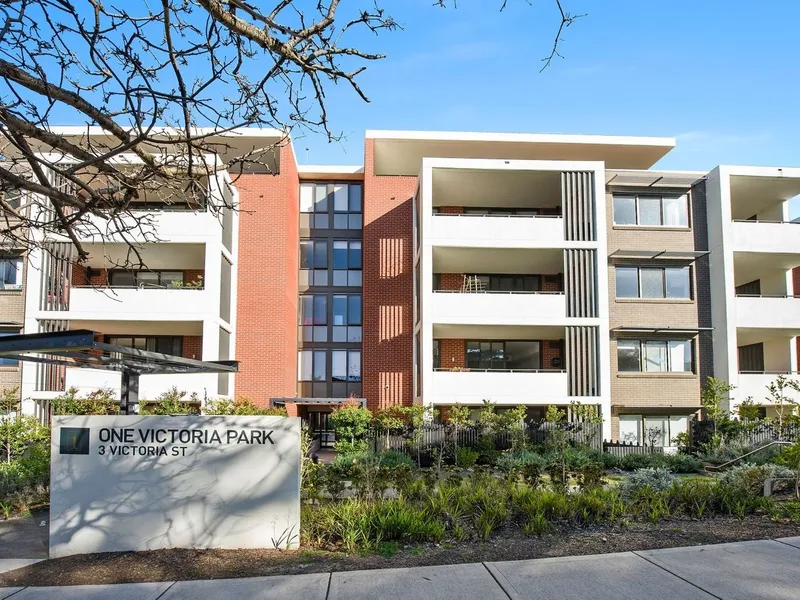 Convenient & Contemporary One Bedroom Apartment