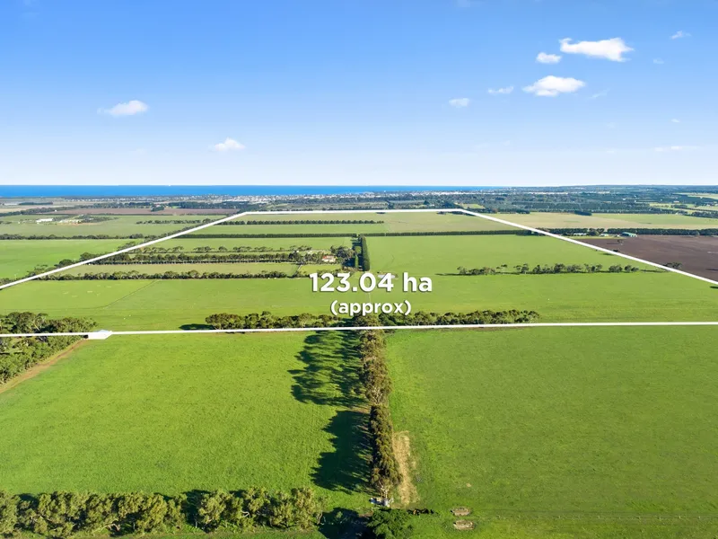 Goodwood Park – 304 acres