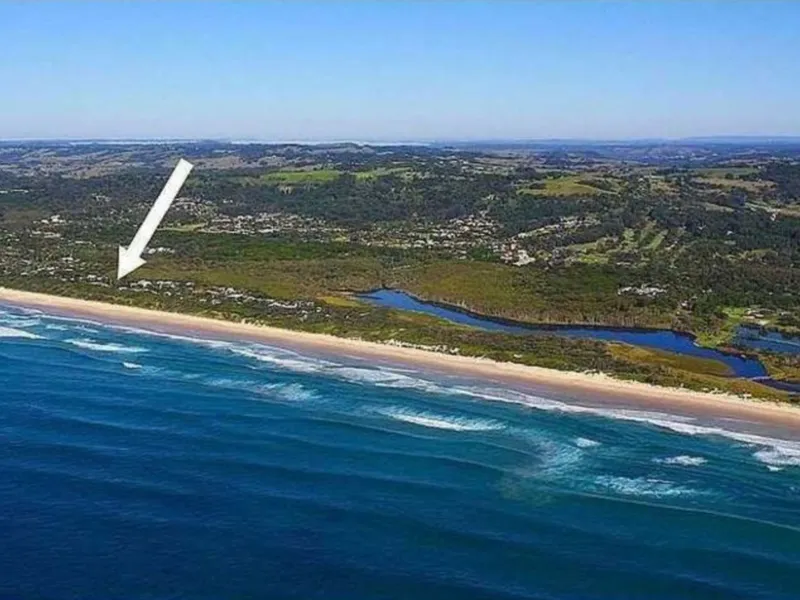 PAVILIONS ON TALLOWS