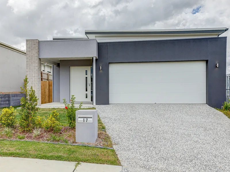 BRAND NEW BUILD IN LILYBROOK ESTATE
