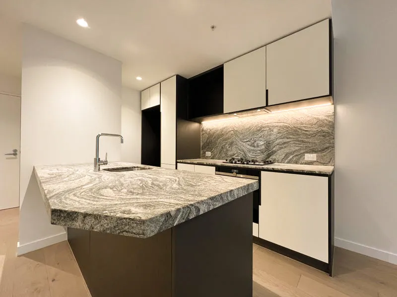 Luxury 2 Bed Apartment At Prime Location