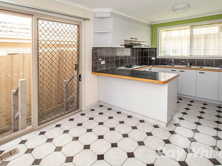 NEAT 3 BEDROOM UNIT