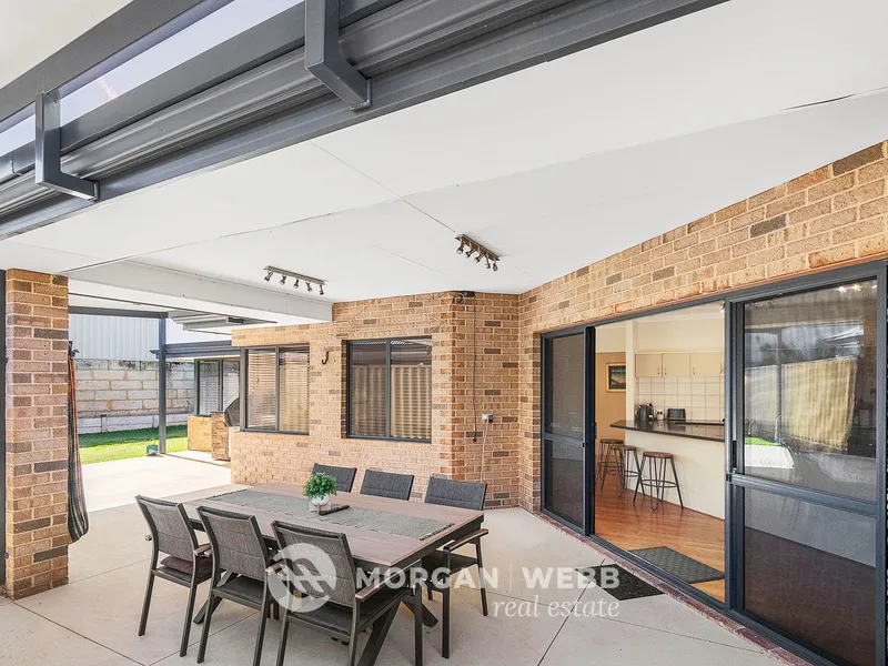 Tapping Parkside Pleasure!