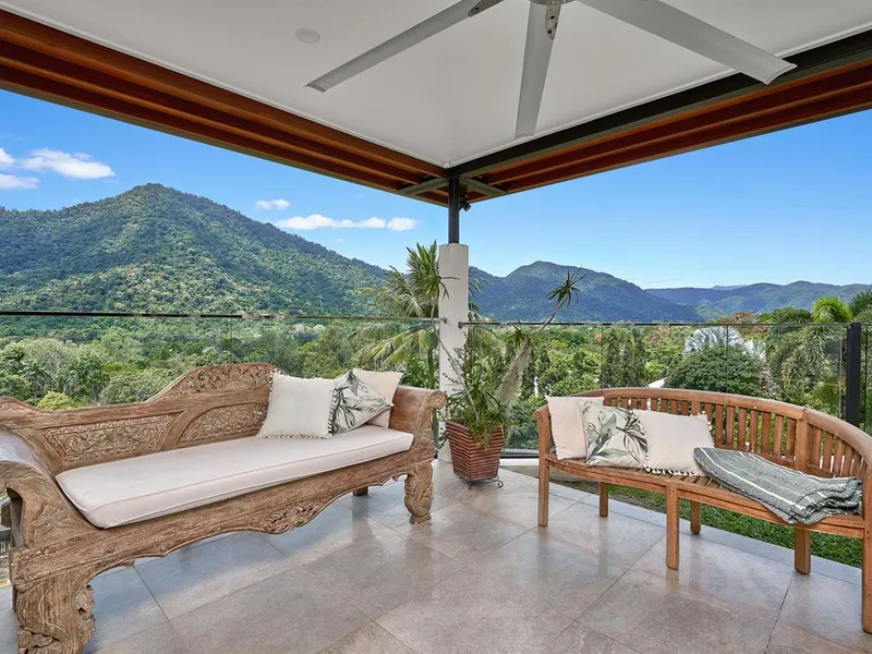 Luxury Acreage Estate