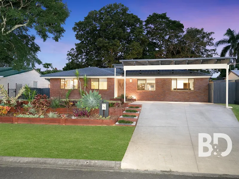 Delightfully‌ ‌Renovated‌ ‌Family‌ ‌Home‌