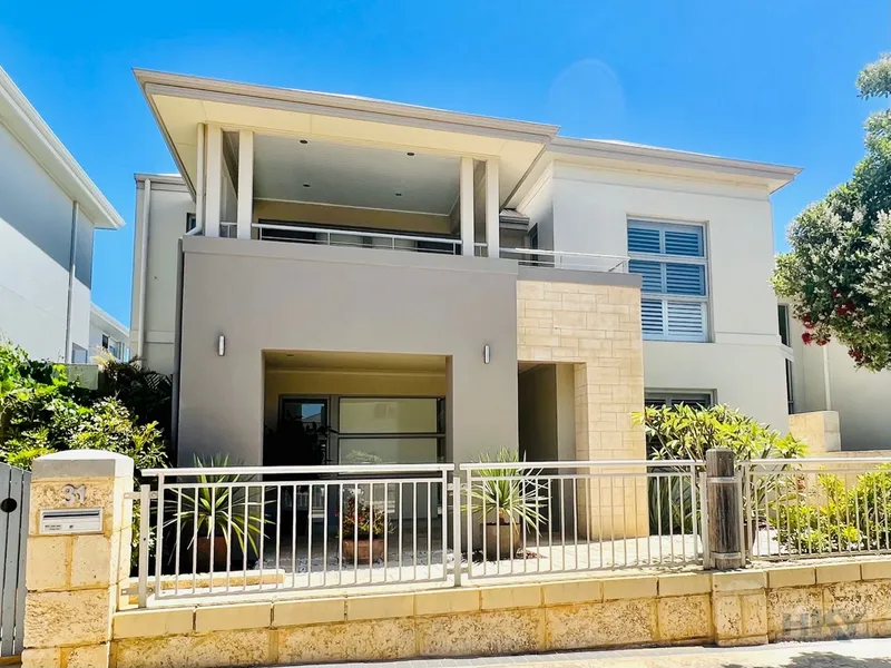 Display Home Specifications