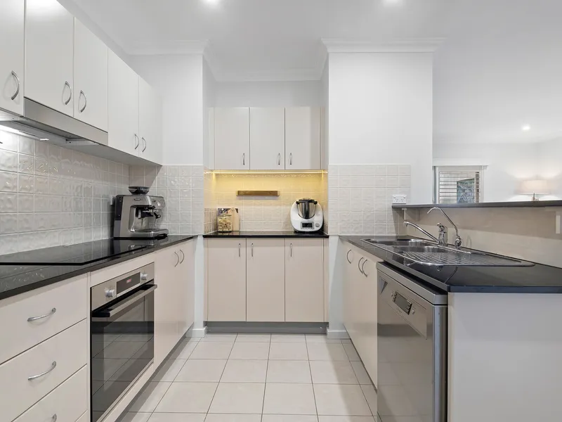 Your tranquil escape in the heart of the village