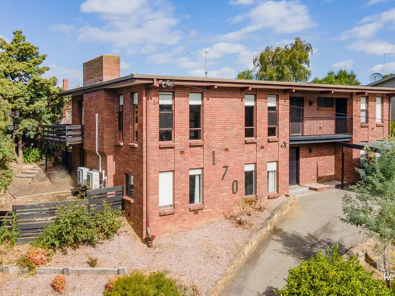 Fantastic Family Home or Investment Property!