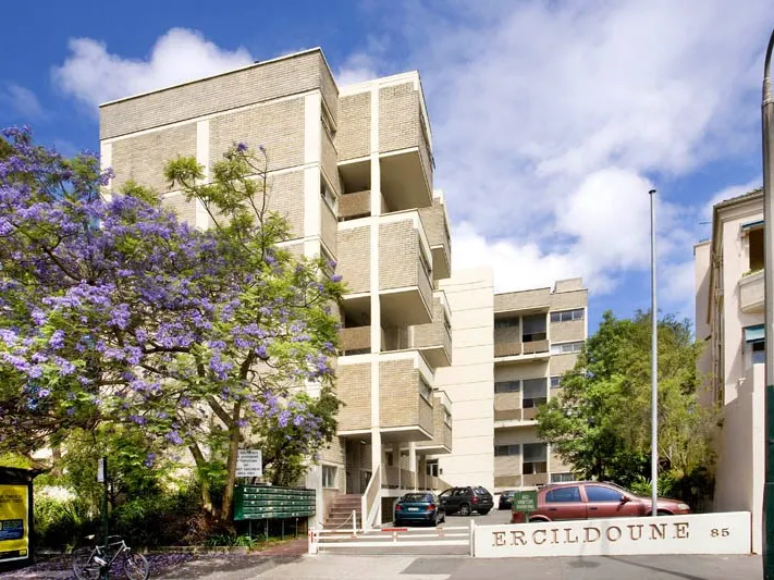 Stylish One Bedroom Apartment