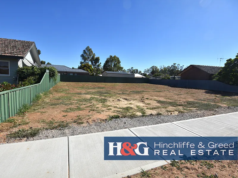 Central Building Block