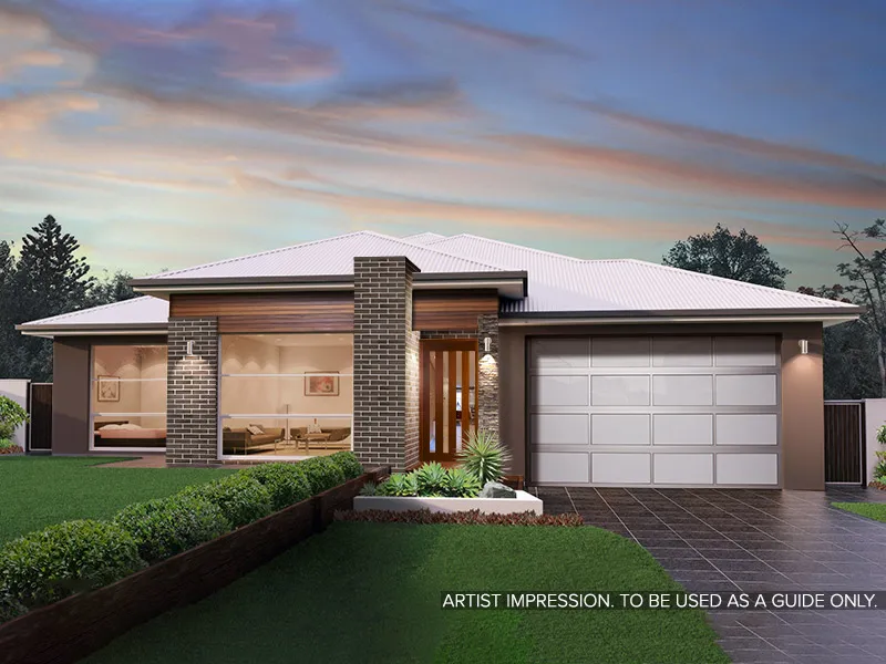 More usable areas for any family