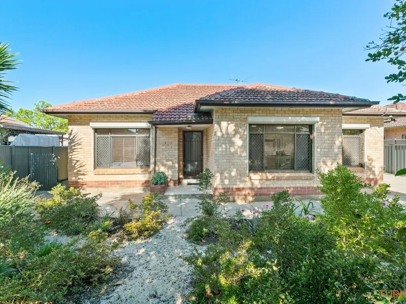 Immaculate family entertainer's home in magnificent Marden!