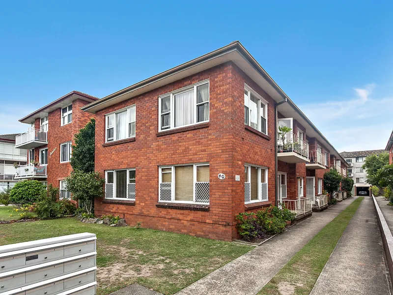 Location at Its Best