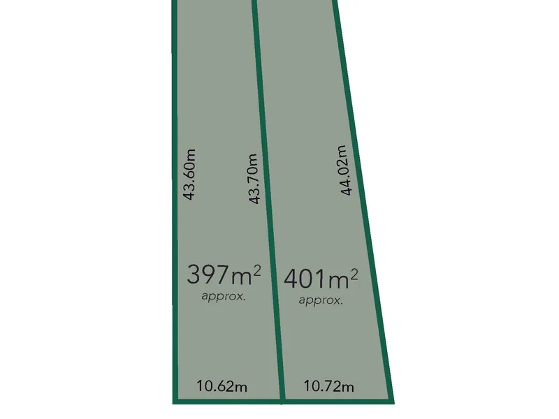 Prime Land with a Generous Frontage in a Sought-After Locale