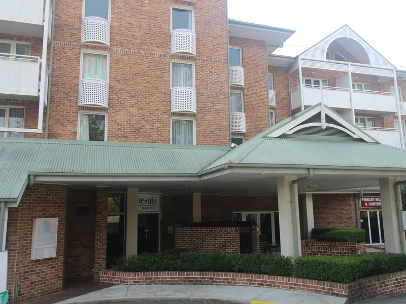 Contact us on 9481 9000 to arrange an inspection!