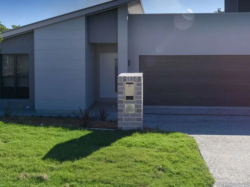 Beautiful Family Home