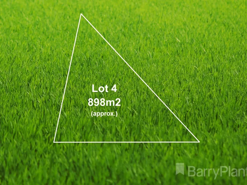 Your Dream Home Awaits