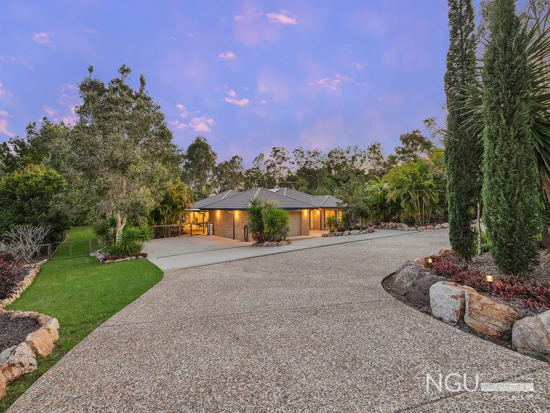 YOUR DREAM HOME HAS ARRIVED!