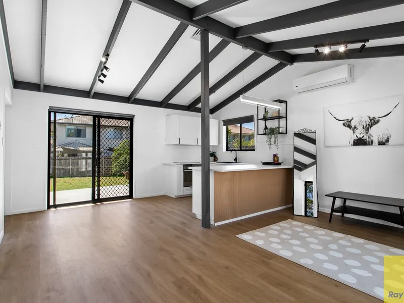 Wow! Spectacular family home with room to move