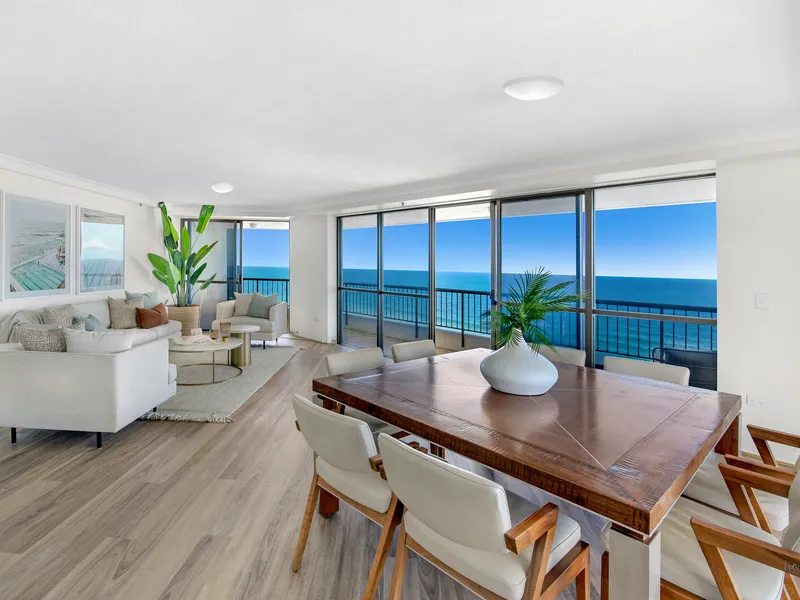 Stunning Views - Three Beds - Residential Only - Don't Miss Out