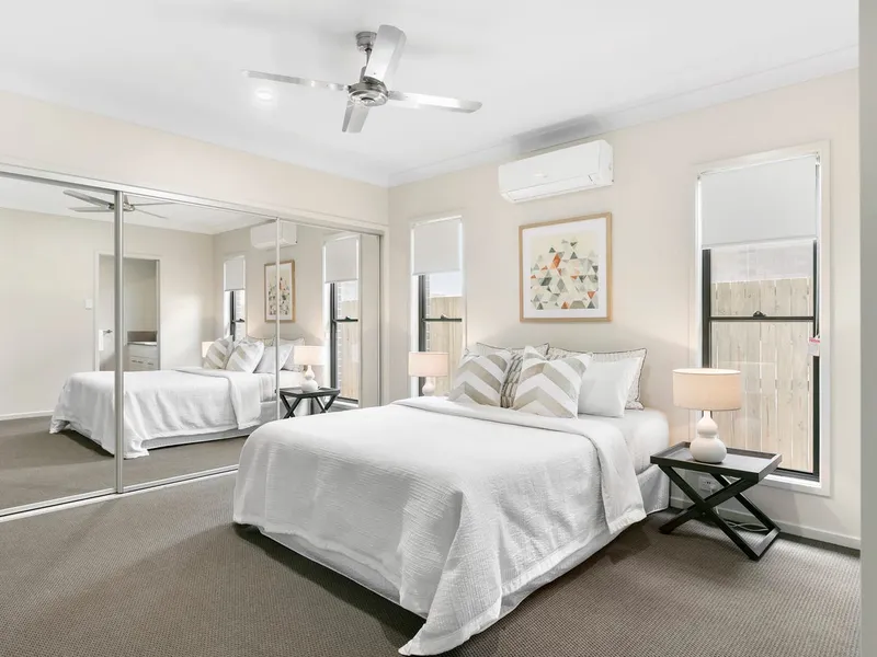 Beautiful 3 Bedroom Home in Baringa!